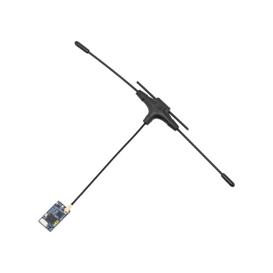 BAYCKRC C3 9002400 Dual Band Nano Return 100MW Temperature Compensated Crystal TCXO Made of Plastic